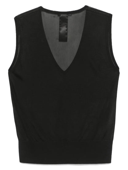 Nº21C Vest