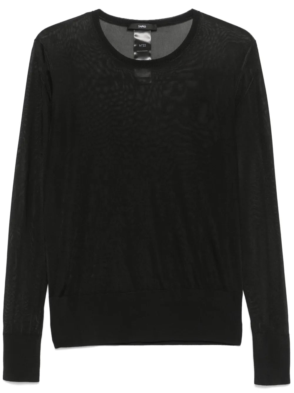 Nº22 Sweater