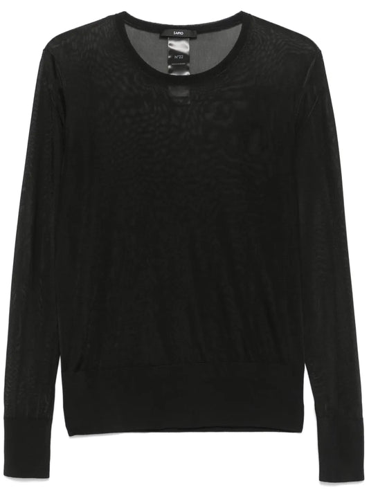 Nº22 Sweater