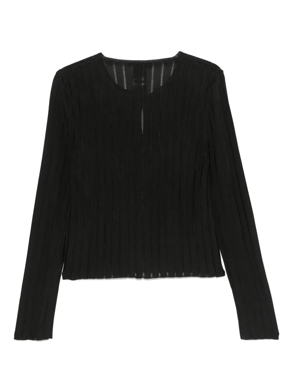 Nº66M Cardigan