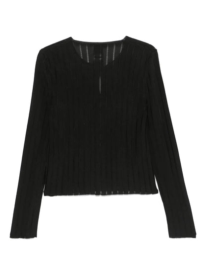 Nº66M Cardigan