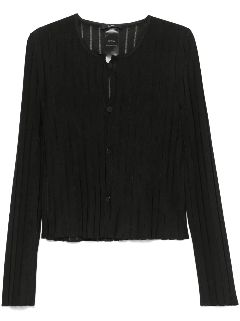 Nº66M Cardigan