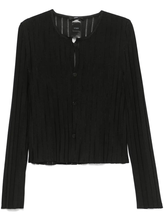 Nº66M Cardigan