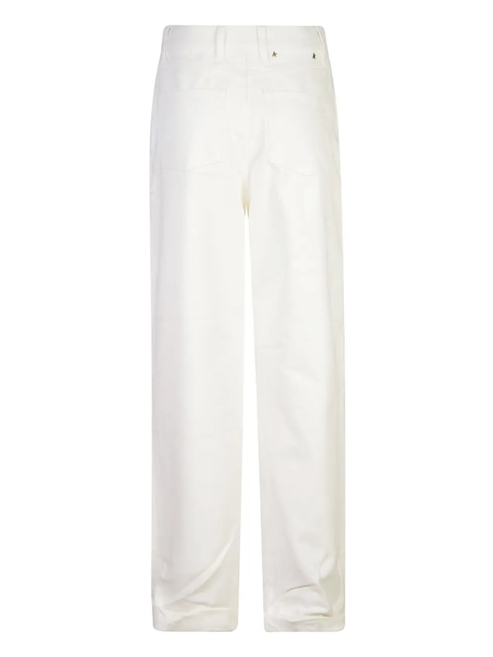 Straight-Leg Jeans