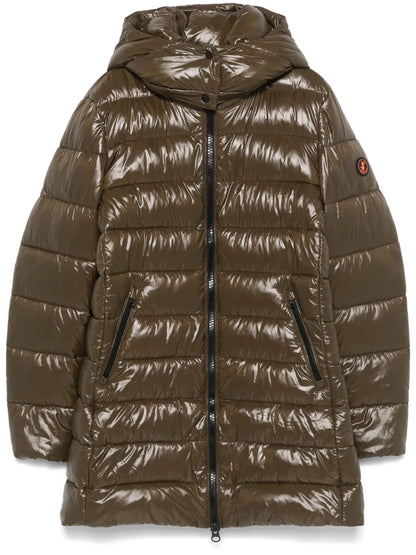 Marjorie Coat