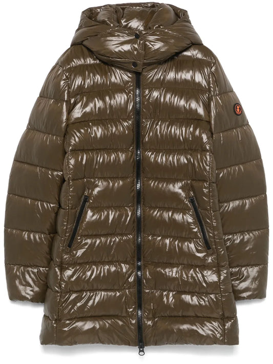 Marjorie Coat