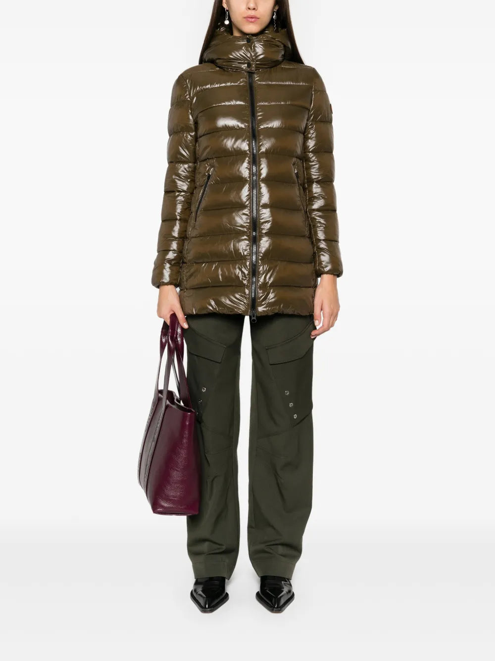 Marjorie Coat