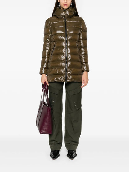 Marjorie Coat