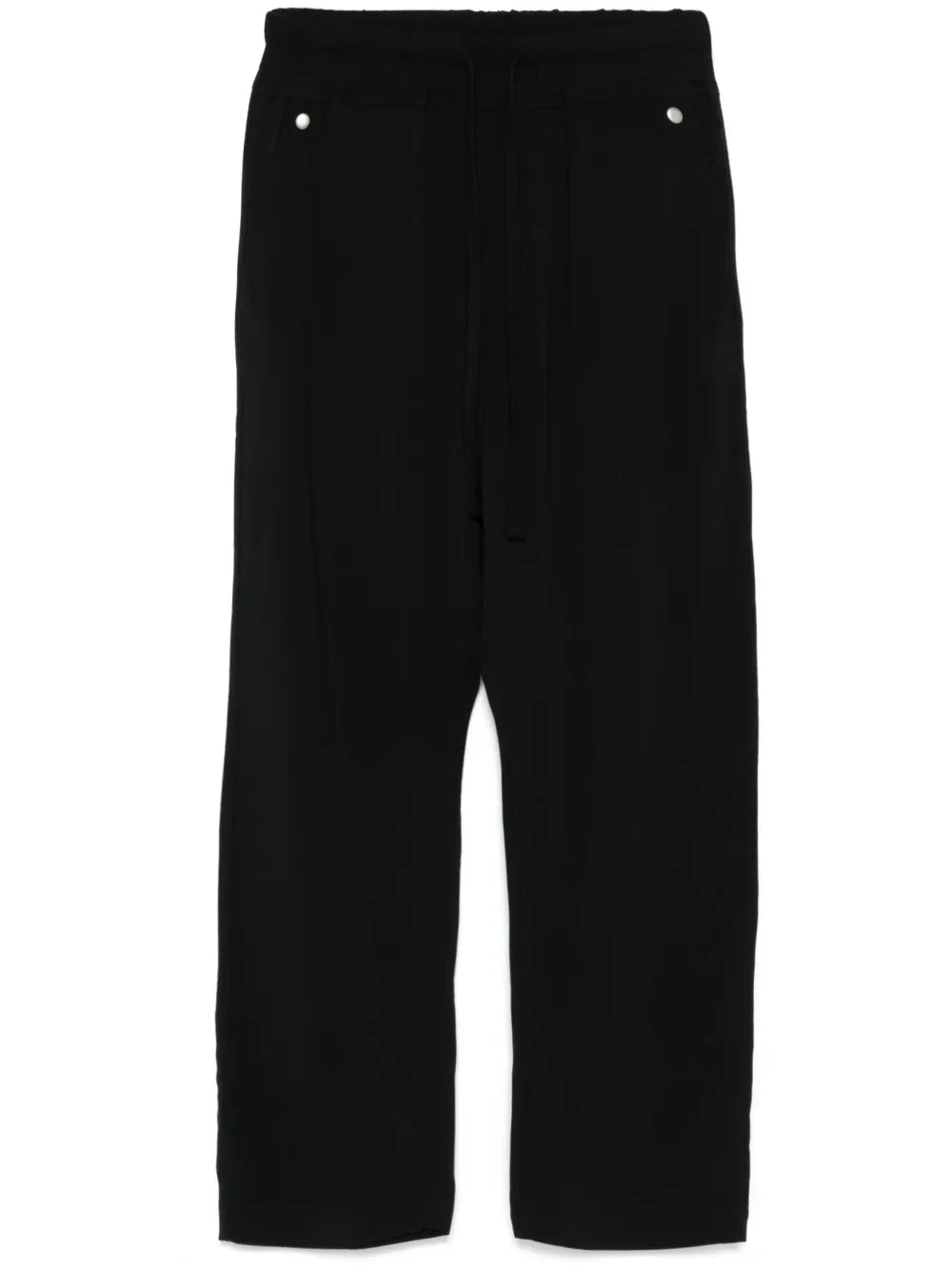 Cropped Trousers