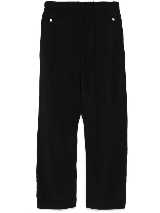 Cropped Trousers