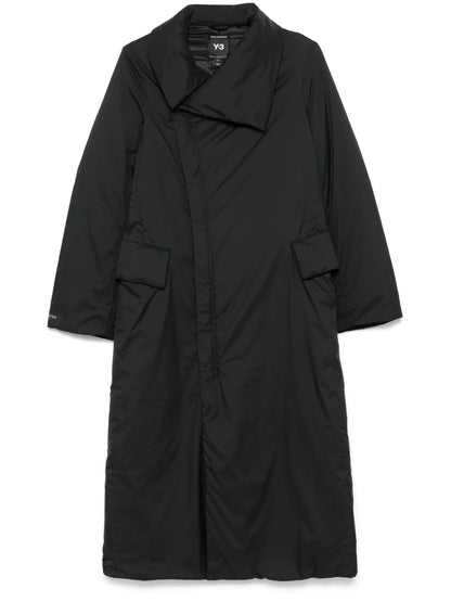 Padded Coat