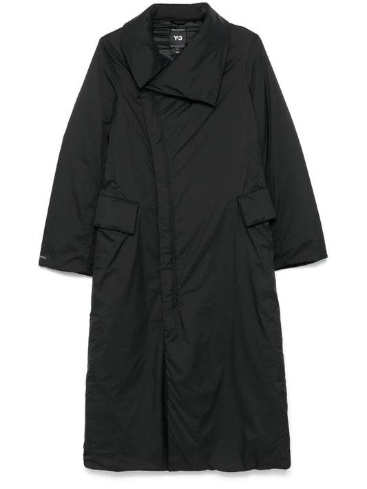 Padded Coat
