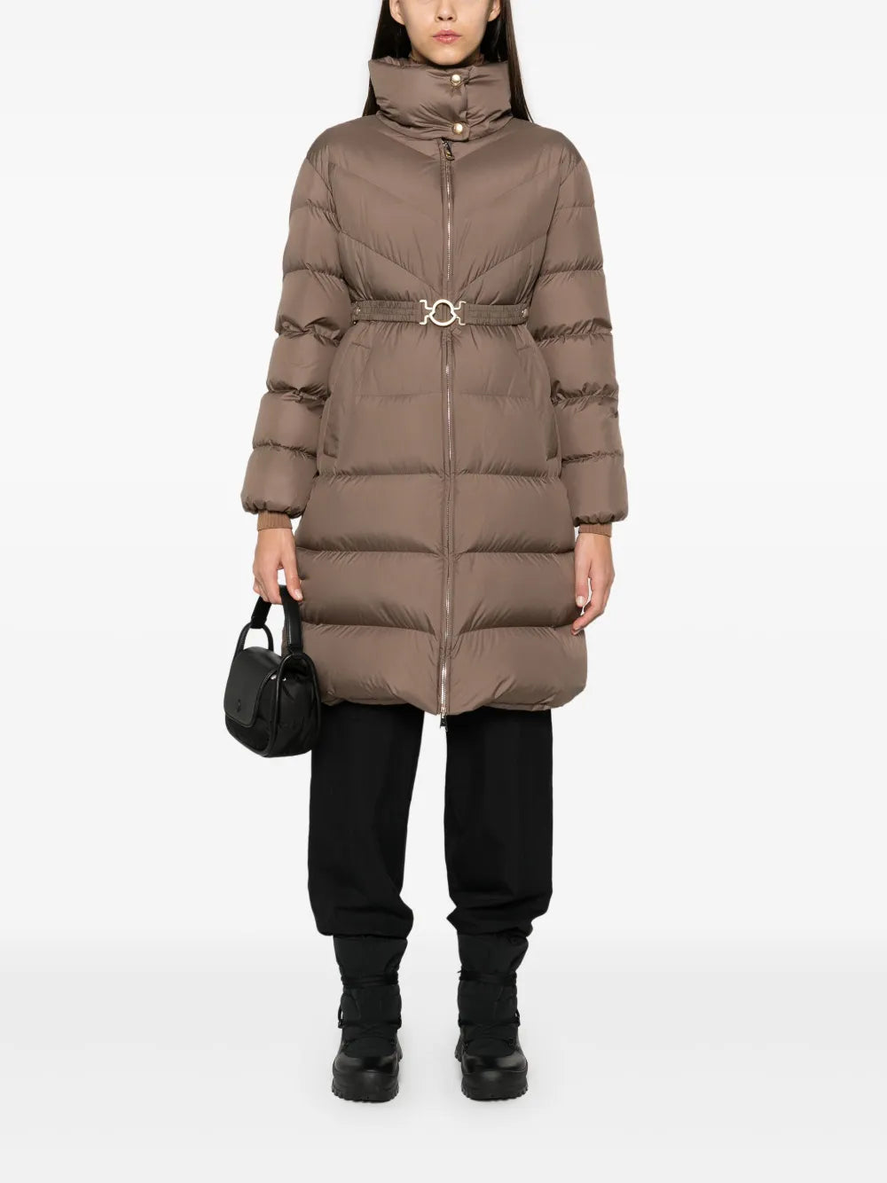 Brou Down Coat