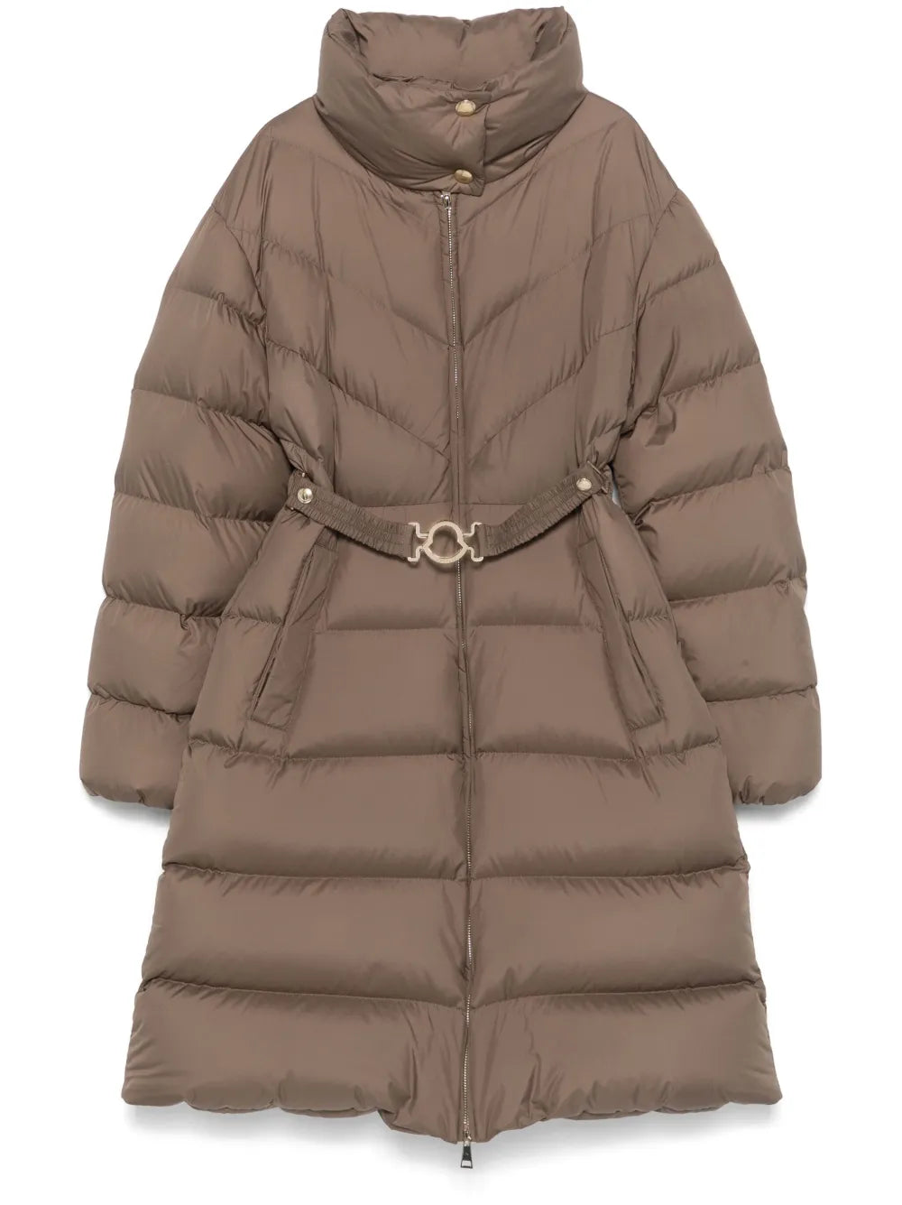 Brou Down Coat