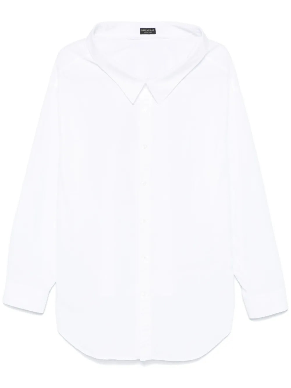 Cotton Shirt