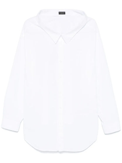 Cotton Shirt