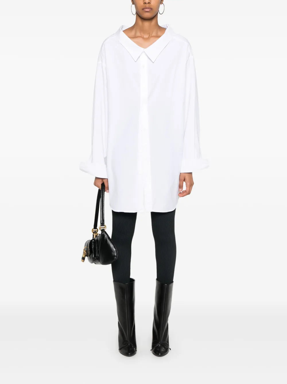 Cotton Shirt