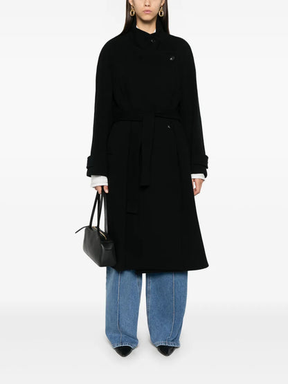 Wrap Coat