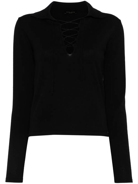 Knitted Top