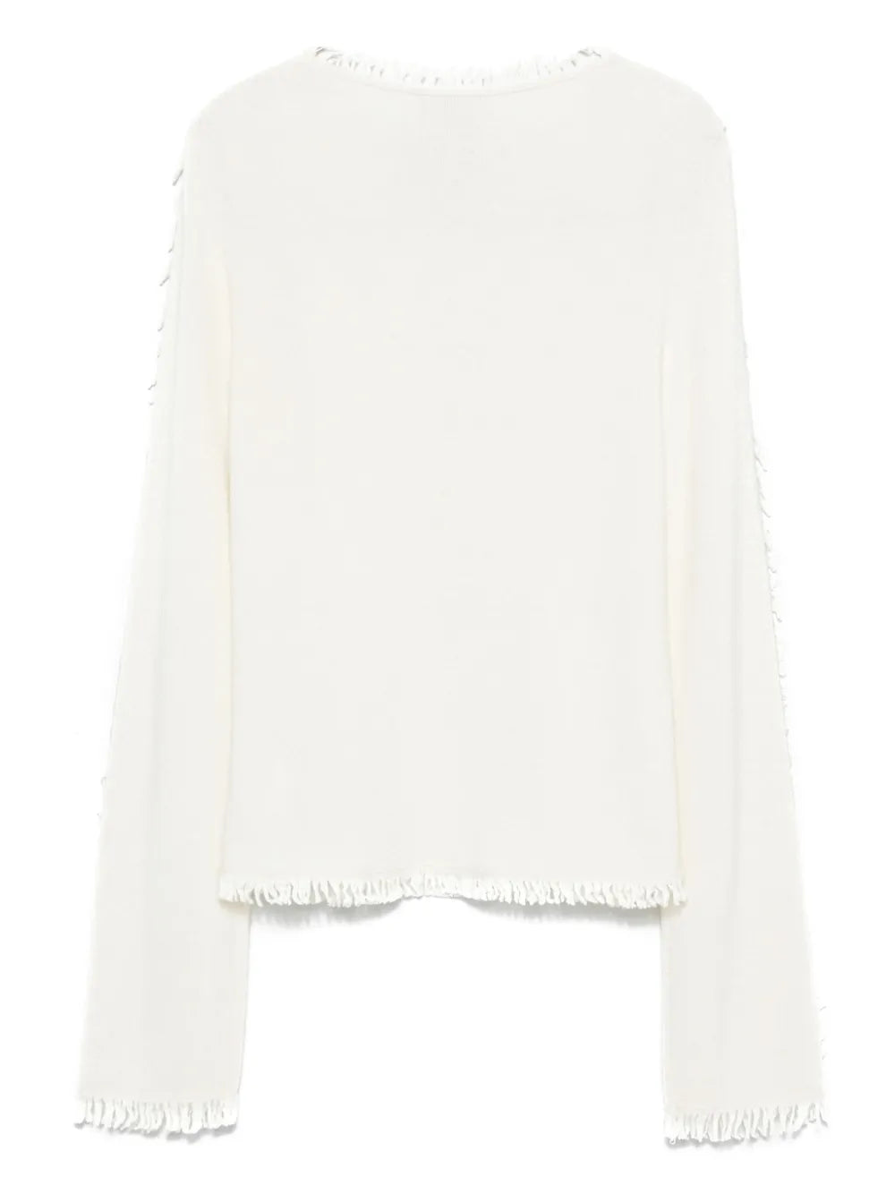 Isobel Sweater