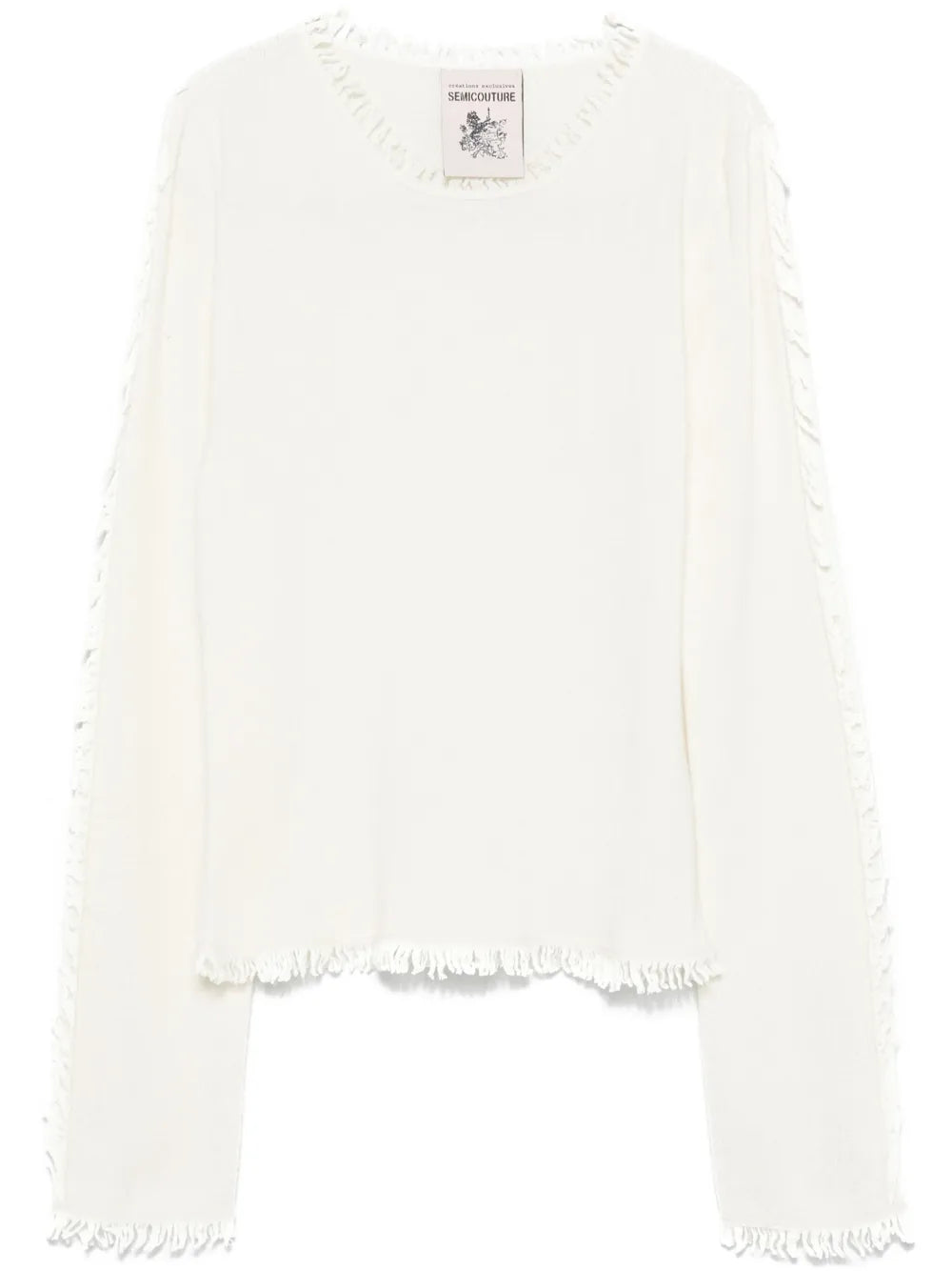Isobel Sweater