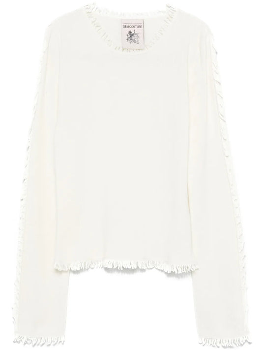 Isobel Sweater