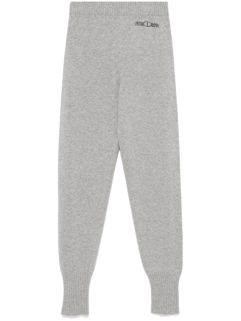 Logo-Embroidered Track Pants