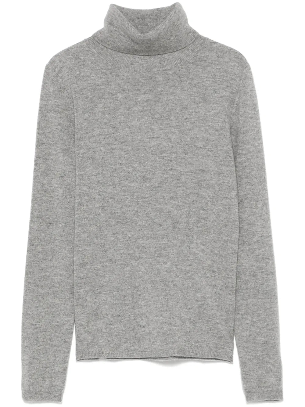 Roll-Neck Sweater