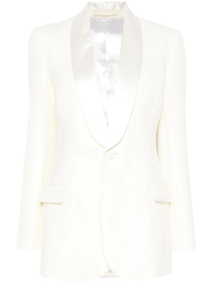 Tuxedo Blazer