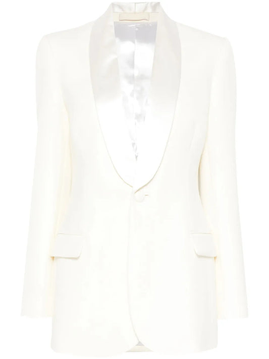 Tuxedo Blazer