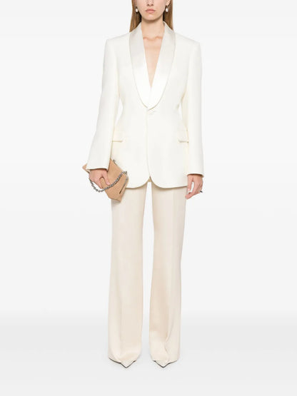 Tuxedo Blazer