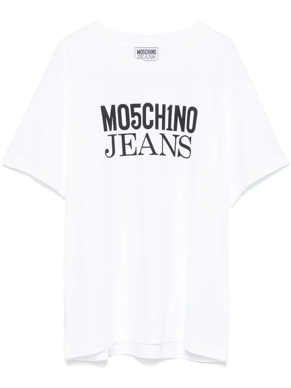 Logo-Print T-Shirt