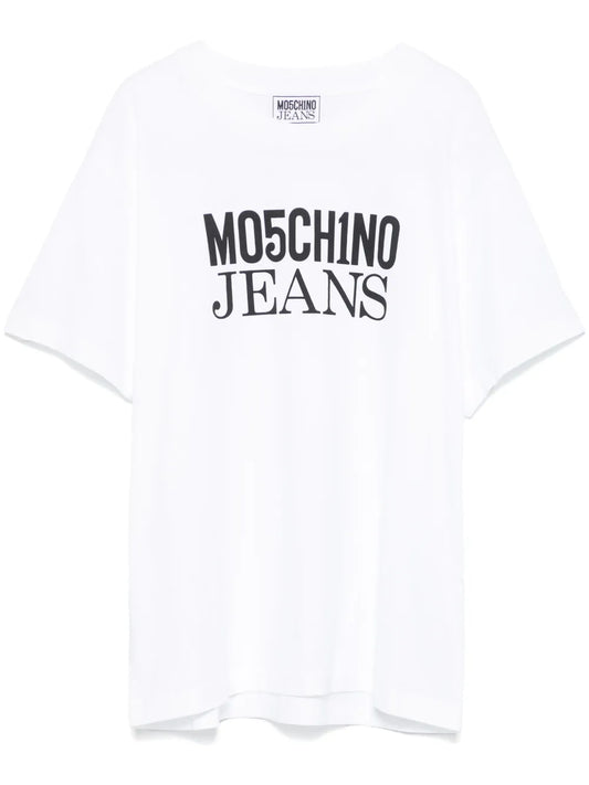 Logo-Print T-Shirt