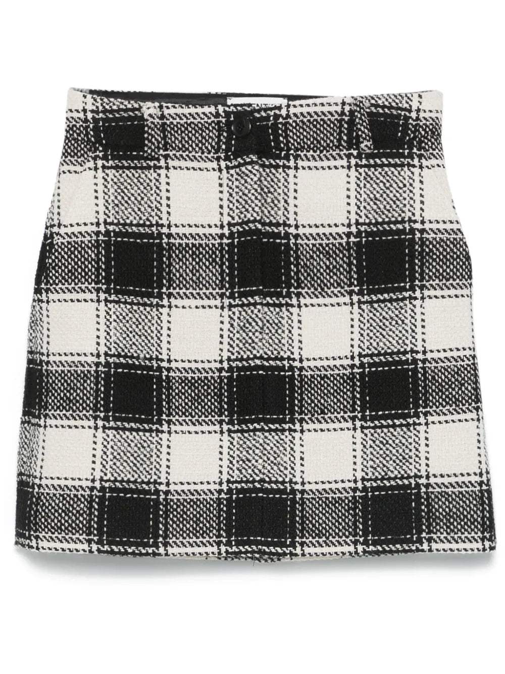 Graphics1 Mini Skirt
