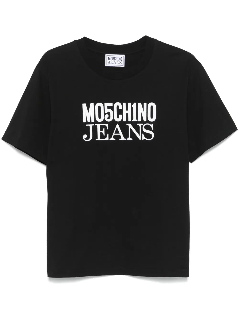 Logo-Print T-Shirt