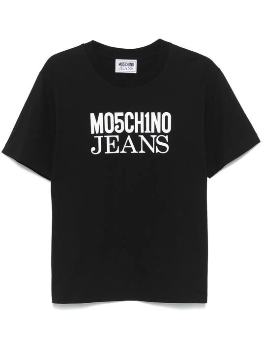 Logo-Print T-Shirt