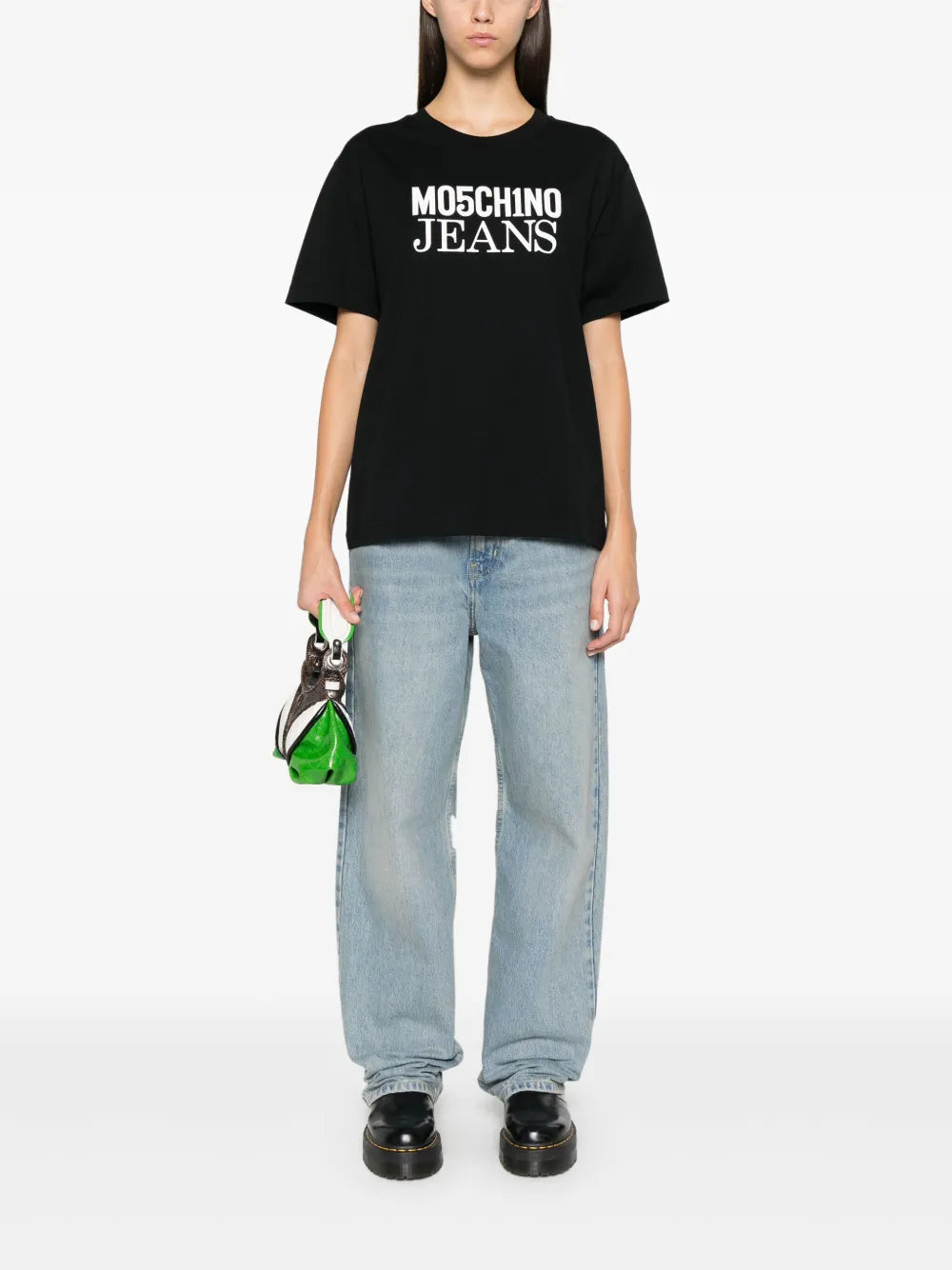 Logo-Print T-Shirt