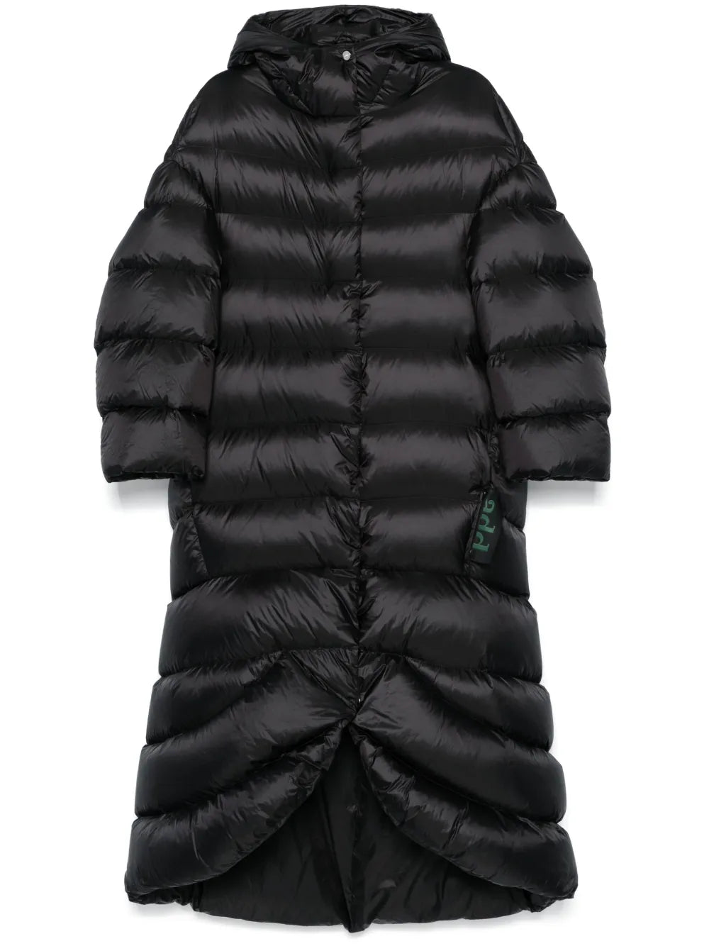 Padded Coat