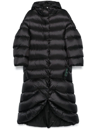 Padded Coat