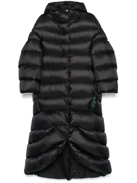 Padded Coat