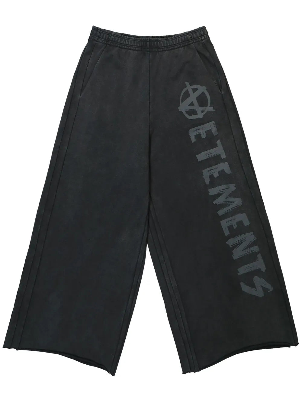 Anarchy Baggy Track Pants