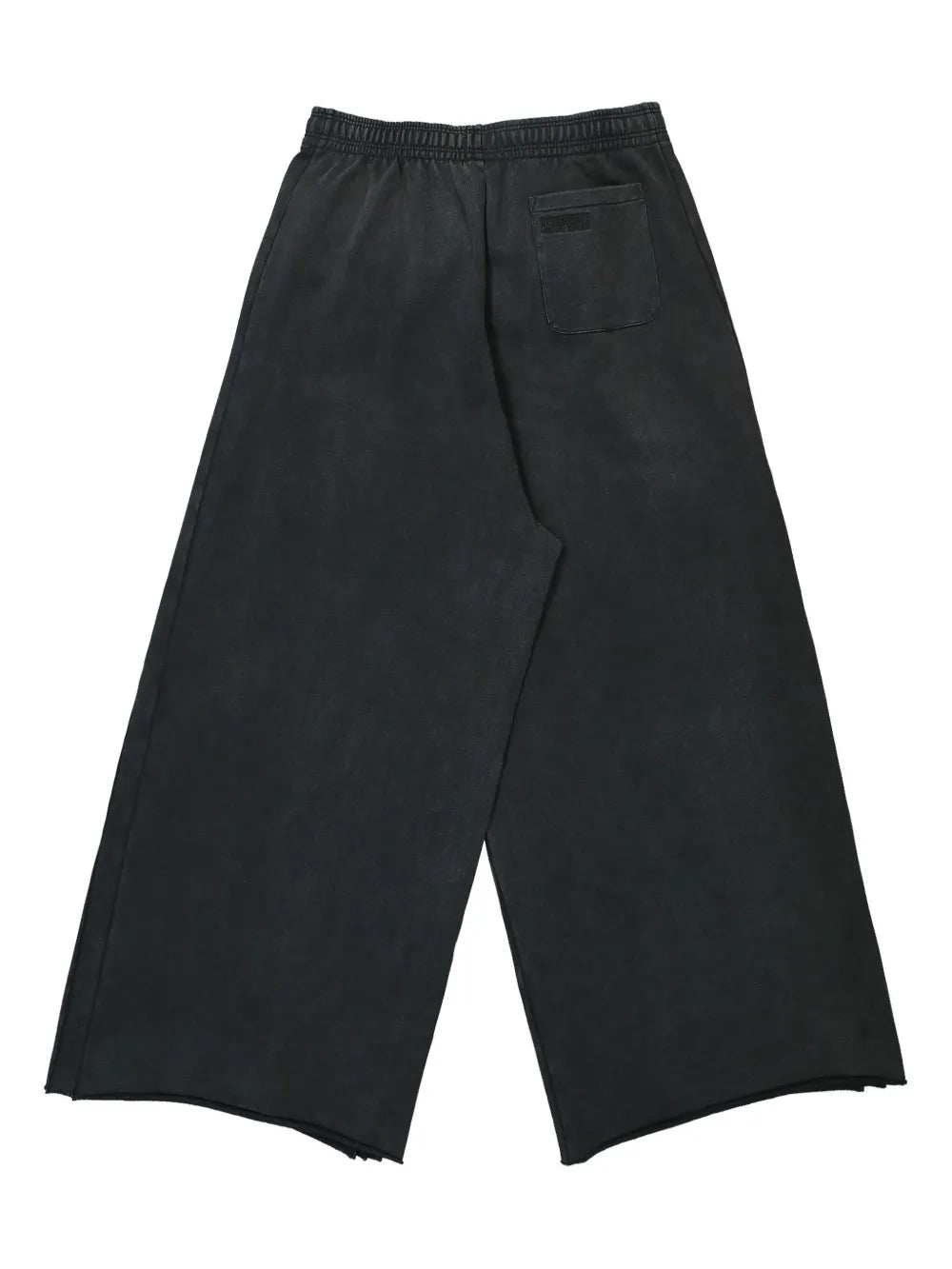 Anarchy Baggy Track Pants