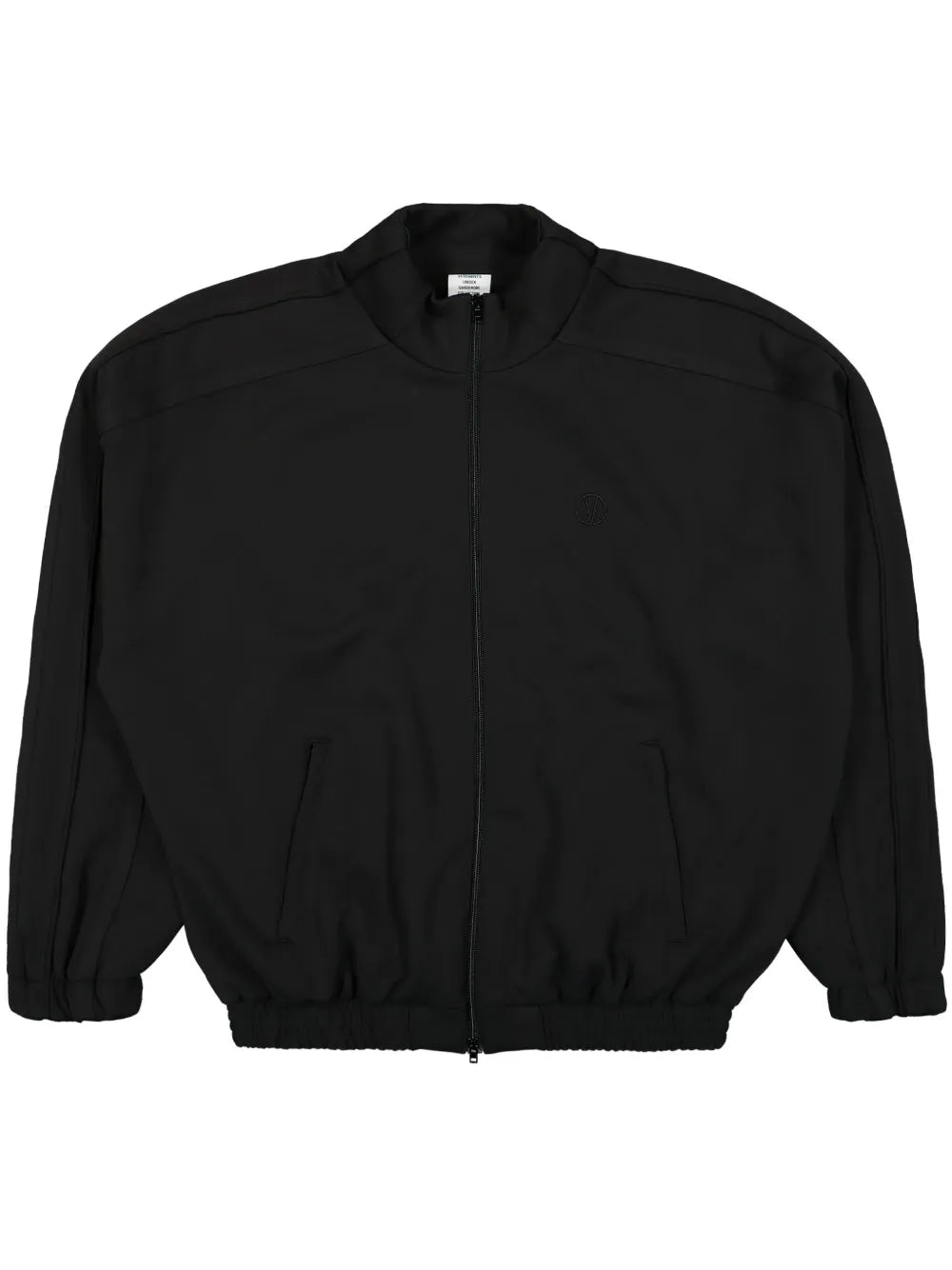 Tracksuit Jacket