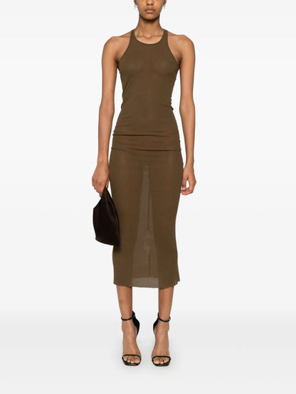Forever Midi Dress