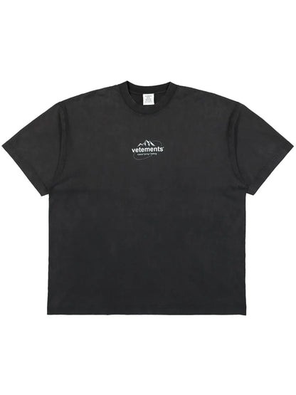 Spring Water Logo T-Shirt