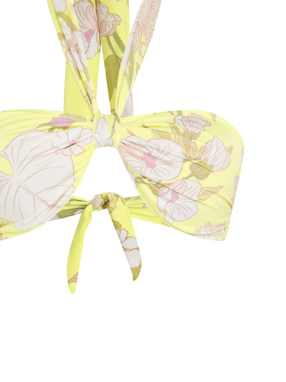 Flores Bikini