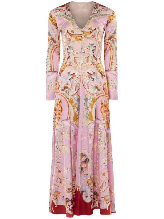 Carline Coat