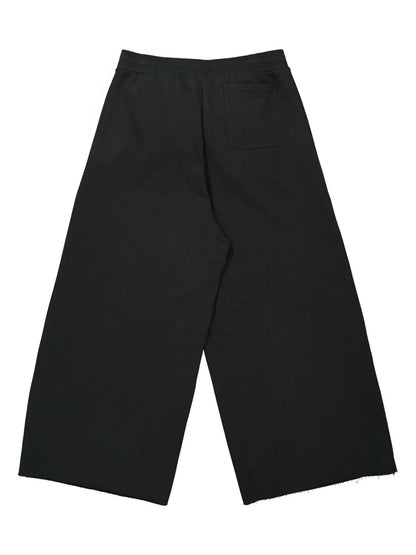 Gothic Monogram Track Pants