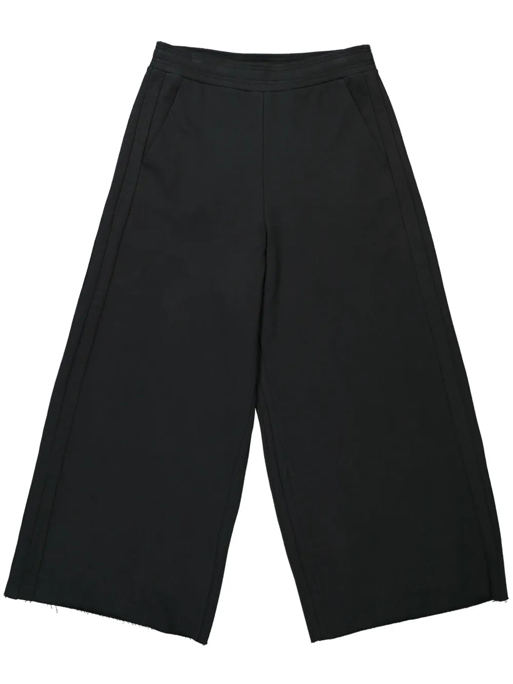 Gothic Monogram Track Pants