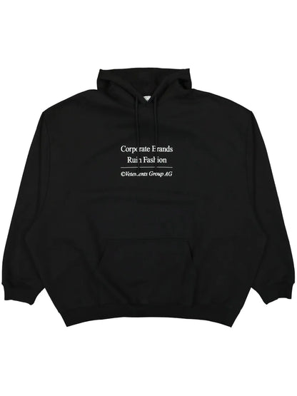 Print Sweatshirt